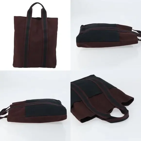 Hermes Fourre Tout Cabas Tote - Picture 3 of 6